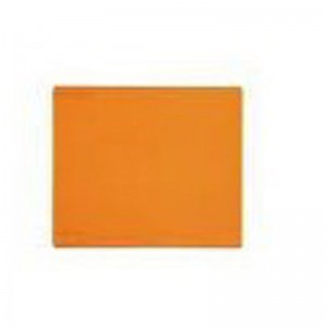 Tom and Jerry W5652-2 Mouse Pad - Colour: Light Orange