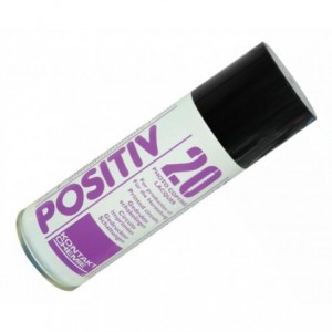 KC POSITIVE 20 PHOTO SPRAY K20 K20-200