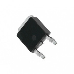RJP30H1DPD N-CH Igbt Smd TO252 360V 30A