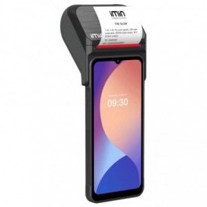 Imin Swift 1 Pro 5.5 inch Android 13b 4GB 32GB NFC POS Mobile