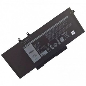 Replacement Battery 7.6V 68WH - New - Open Box