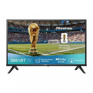 Hisense 32 Inch HD Ready LED Smart TV 32A3Q