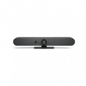Logitech Rally Bar Mini Graphite USB Plug-C