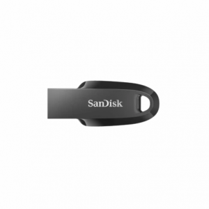 SanDisk Ultra Curve USB 3.2 100MB/s 64GB Black