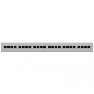 Ubiquiti UniFi 10Gbps PoE++ 24 Port Surge Protector