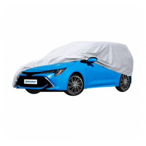 Hatch Back Universal Car Cover
