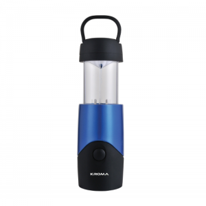 Kroma LED TORCH &amp; LANTERN
