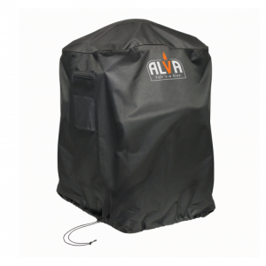 BBQ Dust Cover for Mondo G651