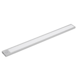 5VDC 3W LED Rechargeable PIR Cabinet Light 3CCT 500x40x10mm