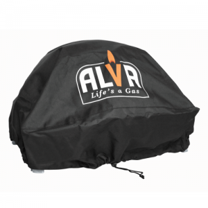 BBQ Dust Cover for Mondo G653
