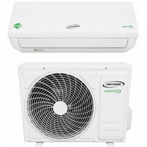 Unitherm 24000BTU R32 Inverter WiFi Air Conditioner