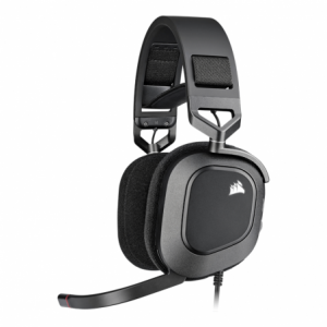 Corsair HS80 RGB USB Premium Gaming Headset - Carbon