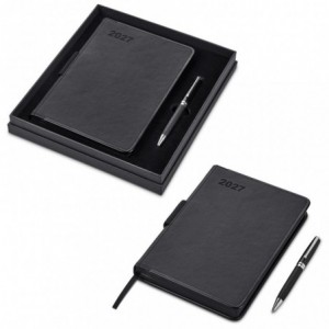 Alex Varga Solidarity A5 2027 Diary And Pen Set