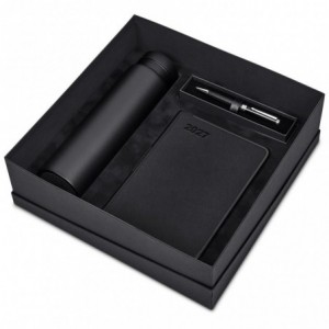 Alex Varga Tenacitas 2027 Diary Gift Set