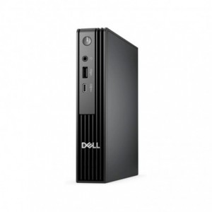 Dell Pro Micro 16 inch Core-U7 16GB 512GB Win 11 Pro Notebook