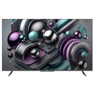 Skyworth 65" QLED Google Damaged Box