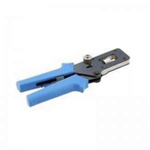 Goldtool TTK-518 Heavy Duty Waterproof Compression Tool