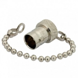 BNC Protective Cap Male Cap