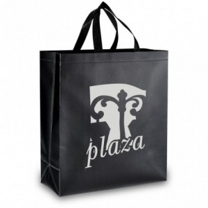 Altitude Pacific Laminated Non-Woven Shopper (35.5 x 15 x 40cm)