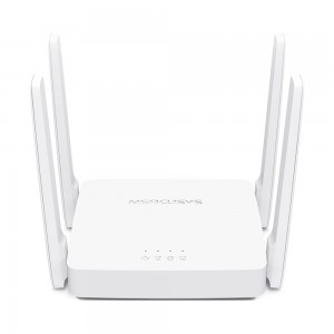 Mercusys AC1200 300mbps Wireless Dual Band AC Wifi Router