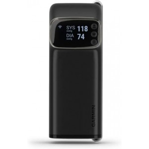 Garmin Index™ BPM Smart Blood Pressure Monitor