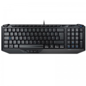 Roccat ROC-12-524 Arvo Compact USB Keyboard