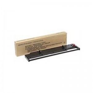 Seiko FB-60051 Original Black Nylon Printer Ribbon Cartridge