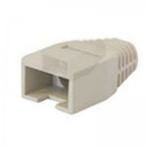 Connector HW22-3 Boot RJ45 Grey