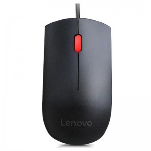Lenovo 4Y50R20863 Essential USB Mouse