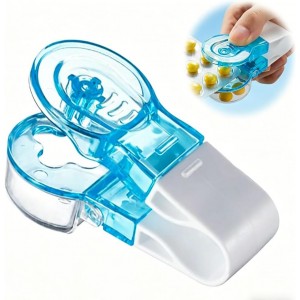 Portable Pill Taker | Blister Pack Popper