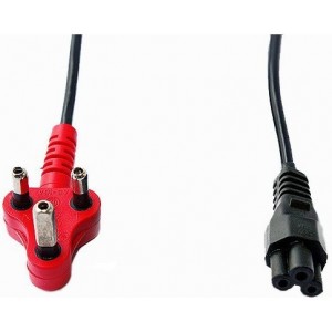 UniQue Single Head Clover Dedicated Power Cable - 1.5M