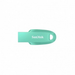 SanDisk Ultra Curve USB 3.2 256GB Green