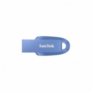 SanDisk Ultra Curve USB 3.2 32GB 100MB/s Navy Blue