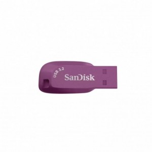 SanDisk Ultra Shift USB Flash Drive 32GB Cattleya Orchid
