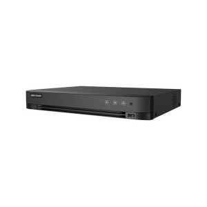 Hikvision HD-TVI 8CH DVR 1080P AcuSense