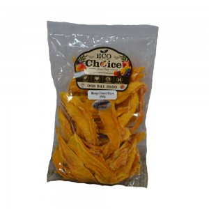 Dried Mango Slices - 250g/500g/1kg - Kosher/SAGAP Certified