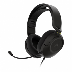 HS35 v3 Carbon Gaming Headset