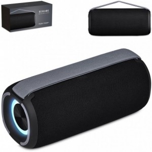 Swiss Cougar Bergamo 40W Bluetooth Speaker