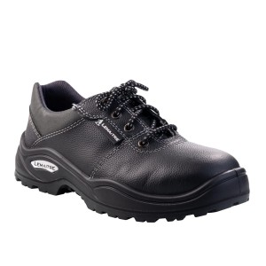 Lemaitre Robust Pro STC Safety Shoe - Black Size 11