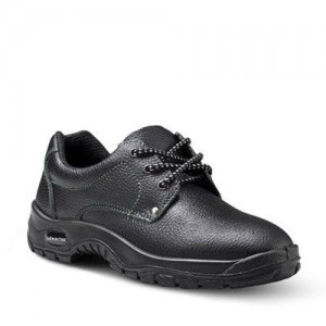 Lemaitre Robust Pro STC Safety Shoe Black Size 10