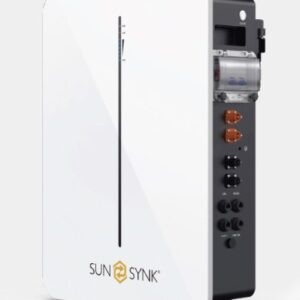 Sunsynk R-Series 5.12kWh 51.2V LiFePO4 Battery