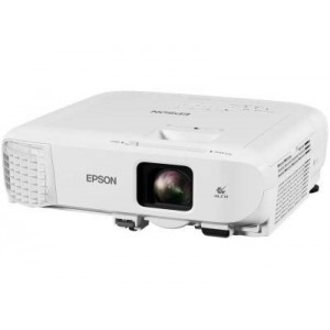 Epson EB-994F Full HD 4100 Lumens Conference Room Portable Projector