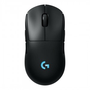 Logitech G Pro 2 Wireless Black