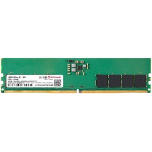 Transcend 16GB DDR5 5600 MHz ECC JetRam Memory Module