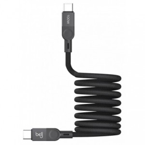 BELJ Magnetic 100W Cable - Black