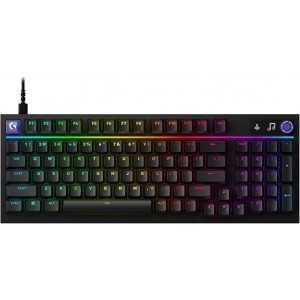 Logitech Keyboard G316 X 98 Black