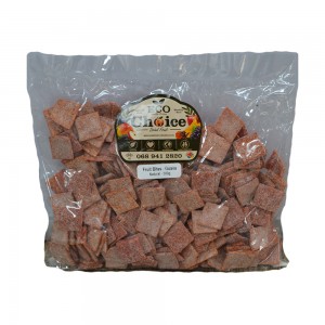 Dried Guava Fruit Bites - 250g/500g/1kg - Kosher/SAGAP Certified