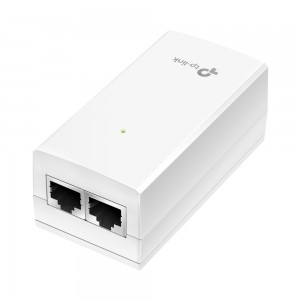 24VDC Passive PoE Adapter TL-POE2412G