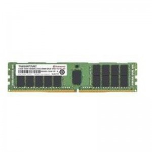 Transcend 8GB DDR4-2666 REG-DIMM CL17 2Rx8 1Gx8