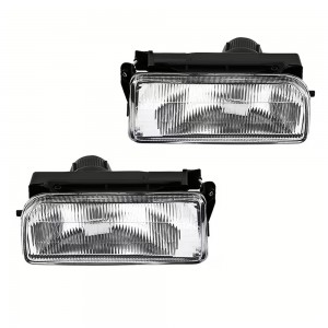 BMW 3 Series E36 (1992-1998) Front Fog Light Set